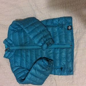 REI Co-op Puffer Jacket